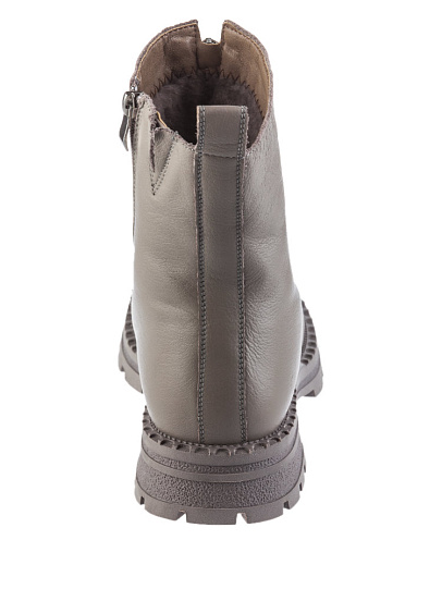 22W10-29-105Z Ботинки