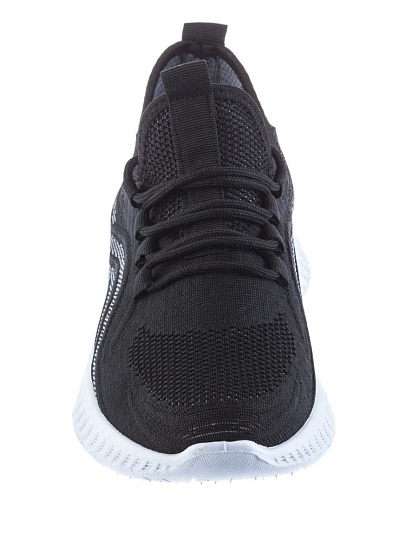 HDL16 black Кроссовки