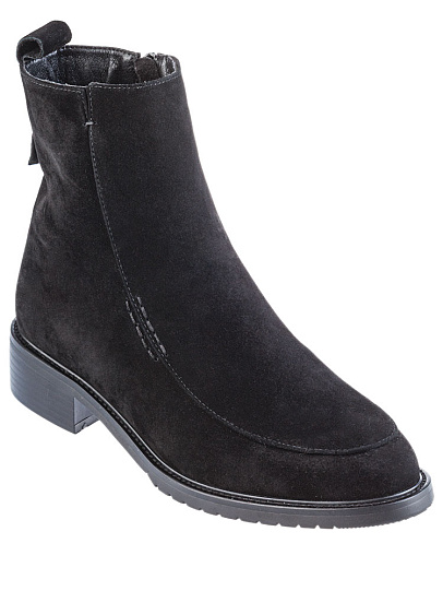 PCM718-1 Ботинки