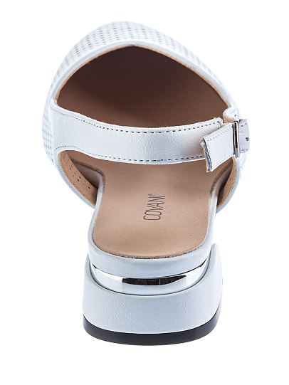 DO-S24-LM3-F3605-1 Туфли