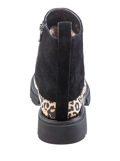 A117-W79M-C9+C279 Ботинки