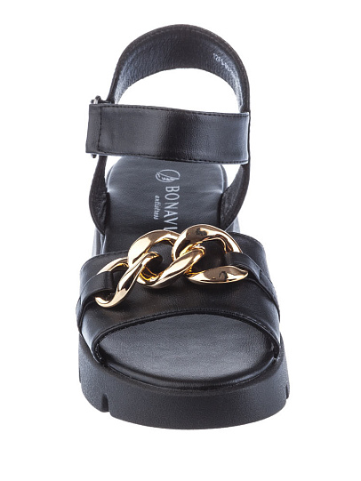 12F5-60-101 Босоножки