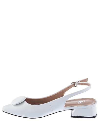 ML682-0716-1 Туфли