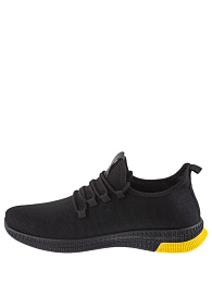 TWN14 black yellow Кроссовки