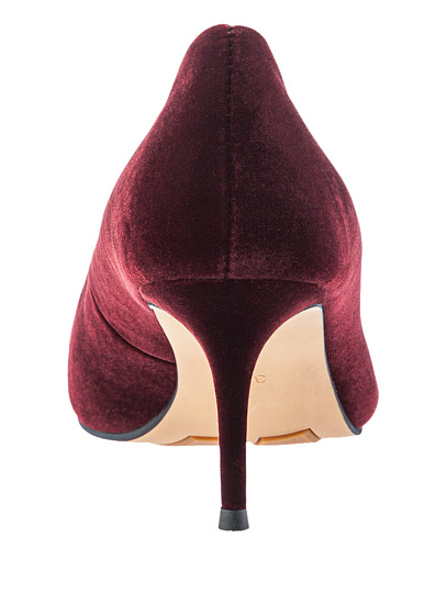 SS21964-WL/8 Туфли