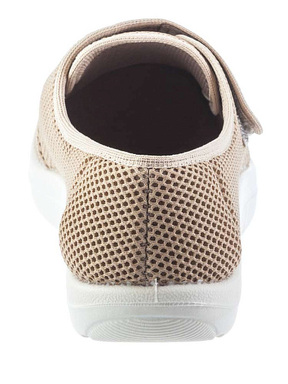 010ПБ-Ж-Т4 (777102-33386) Полуботинки