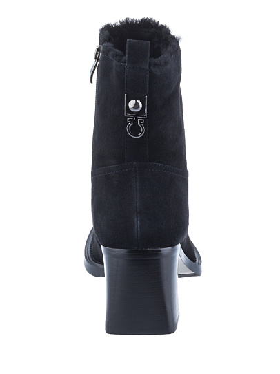 S205-21-2M Ботинки