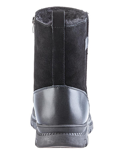 ES818058-1 Ботинки