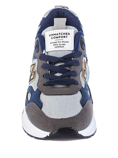 BS158-011 Кроссовки