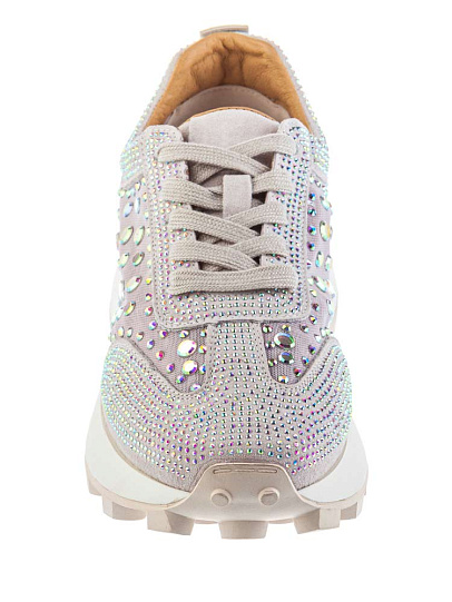 SS20386-WB/8 Кроссовки