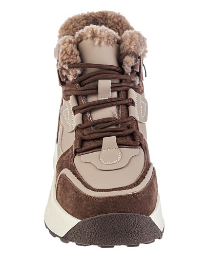 T229-010 Ботинки