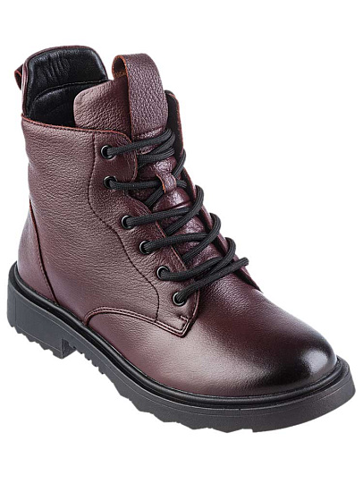 JG021-021 Ботинки