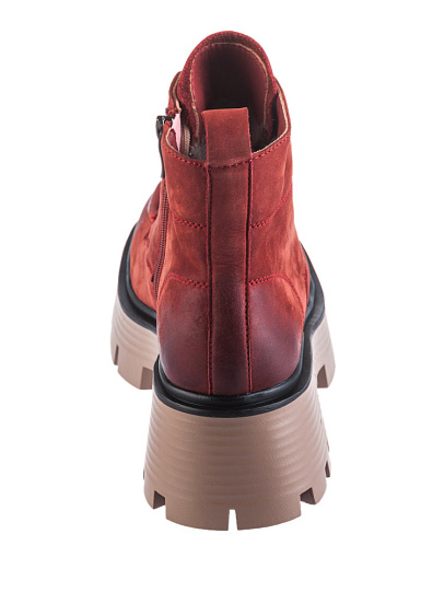 604154-6 Ботинки