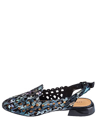 ALS25-HWLC3-044-3 Туфли