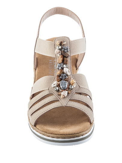 V0649-62 Босоножки