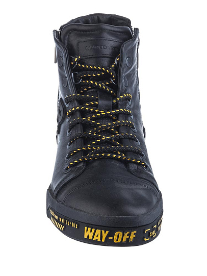 MR03-103-0107-01 Ботинки