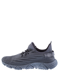 ISM214-007 dark grey Кроссовки