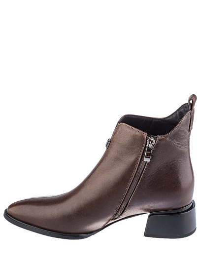 H1199-3305-LS101 Ботинки