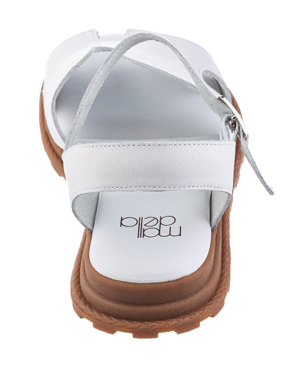 XUS-41092-6B-KT Босоножки