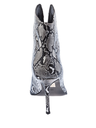 GH18058-2-4K Ботинки