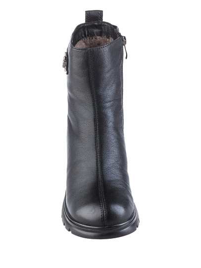 22W10-32-101Z Ботинки