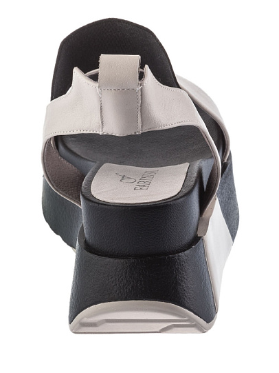 P104-521/134NP Босоножки