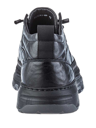 SS22341-MN/10  Ботинки