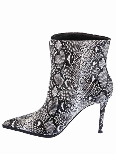 GH18058-2-4K Ботинки