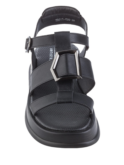 ED011-020 Босоножки