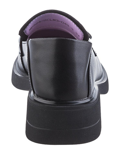 MDS24-HCLM3-043-3 Лоферы