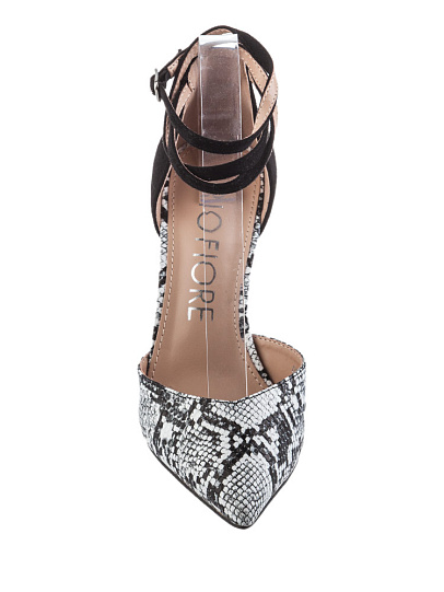 D594-XJ1005-16 Туфли