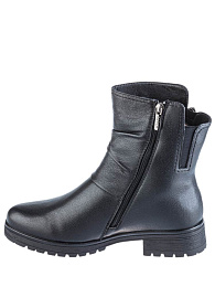 RQ539-011 Ботинки