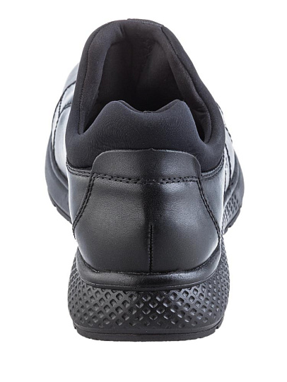 B7694-00 Полуботинки