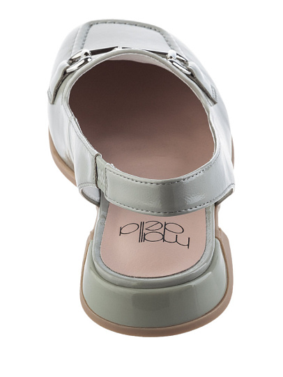 SZJ-S22T05-0305-ST Туфли